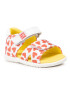 Agatha Ruiz de la Prada Sandali 212901 Bela - Pepit.si