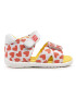 Agatha Ruiz de la Prada Sandali 212901 Bela - Pepit.si