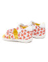 Agatha Ruiz de la Prada Sandali 212901 Bela - Pepit.si