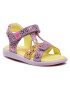 Agatha Ruiz de la Prada Sandali 212935 Vijolična - Pepit.si