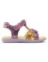 Agatha Ruiz de la Prada Sandali 212935 Vijolična - Pepit.si