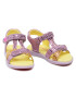 Agatha Ruiz de la Prada Sandali 212935 Vijolična - Pepit.si