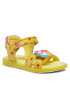 Agatha Ruiz de la Prada Sandali 222935-B M Rumena - Pepit.si