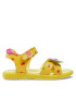 Agatha Ruiz de la Prada Sandali 222935-B M Rumena - Pepit.si