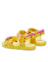 Agatha Ruiz de la Prada Sandali 222935-B M Rumena - Pepit.si