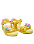 Agatha Ruiz de la Prada Sandali 222935-B M Rumena - Pepit.si