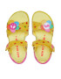 Agatha Ruiz de la Prada Sandali 222935-B M Rumena - Pepit.si