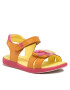 Agatha Ruiz de la Prada Sandali 222935-B S Oranžna - Pepit.si