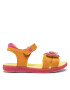 Agatha Ruiz de la Prada Sandali 222935-B S Oranžna - Pepit.si