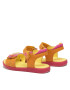 Agatha Ruiz de la Prada Sandali 222935-B S Oranžna - Pepit.si