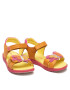 Agatha Ruiz de la Prada Sandali 222935-B S Oranžna - Pepit.si