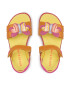 Agatha Ruiz de la Prada Sandali 222935-B S Oranžna - Pepit.si