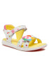 Agatha Ruiz de la Prada Sandali 222935-C S Bela - Pepit.si