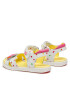 Agatha Ruiz de la Prada Sandali 222935-C S Bela - Pepit.si