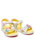 Agatha Ruiz de la Prada Sandali 222935-C S Bela - Pepit.si