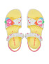 Agatha Ruiz de la Prada Sandali 222935-C S Bela - Pepit.si