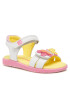 Agatha Ruiz de la Prada Sandali 222936-C M Bela - Pepit.si