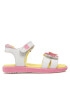 Agatha Ruiz de la Prada Sandali 222936-C M Bela - Pepit.si