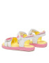 Agatha Ruiz de la Prada Sandali 222936-C M Bela - Pepit.si