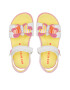 Agatha Ruiz de la Prada Sandali 222936-C M Bela - Pepit.si