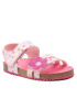 Agatha Ruiz de la Prada Sandali 222950-A D Roza - Pepit.si