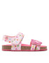 Agatha Ruiz de la Prada Sandali 222950-A D Roza - Pepit.si