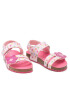 Agatha Ruiz de la Prada Sandali 222950-A D Roza - Pepit.si