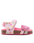 Agatha Ruiz de la Prada Sandali 222950-A M Roza - Pepit.si