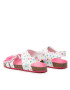 Agatha Ruiz de la Prada Sandali 222950-B D Bela - Pepit.si