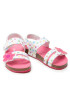 Agatha Ruiz de la Prada Sandali 222950-B D Bela - Pepit.si