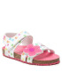 Agatha Ruiz de la Prada Sandali 222950-B S Bela - Pepit.si