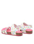 Agatha Ruiz de la Prada Sandali 222950-B S Bela - Pepit.si