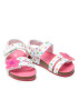 Agatha Ruiz de la Prada Sandali 222950-B S Bela - Pepit.si