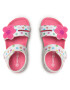 Agatha Ruiz de la Prada Sandali 222950-B S Bela - Pepit.si