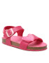 Agatha Ruiz de la Prada Sandali 222951-A D Roza - Pepit.si