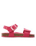 Agatha Ruiz de la Prada Sandali 222951-A D Roza - Pepit.si