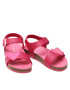 Agatha Ruiz de la Prada Sandali 222951-A D Roza - Pepit.si