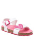 Agatha Ruiz de la Prada Sandali 222951-B D Bela - Pepit.si