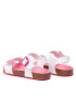 Agatha Ruiz de la Prada Sandali 222951-B D Bela - Pepit.si