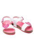 Agatha Ruiz de la Prada Sandali 222951-B D Bela - Pepit.si