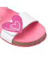 Agatha Ruiz de la Prada Sandali 222951-B D Bela - Pepit.si