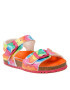 Agatha Ruiz de la Prada Sandali 222954-A M Roza - Pepit.si