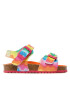 Agatha Ruiz de la Prada Sandali 222954-A M Roza - Pepit.si