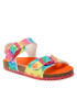 Agatha Ruiz de la Prada Sandali 222954-A S Roza - Pepit.si