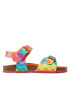 Agatha Ruiz de la Prada Sandali 222954-A S Roza - Pepit.si