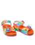 Agatha Ruiz de la Prada Sandali 222954-A S Roza - Pepit.si