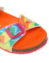 Agatha Ruiz de la Prada Sandali 222954-A S Roza - Pepit.si