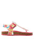 Agatha Ruiz de la Prada Sandali 222956-A M Pisana - Pepit.si