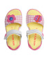 Agatha Ruiz de la Prada Sandali 232948 M Bela - Pepit.si