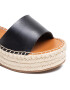 Aldo Espadrile Abearith 15948404 Črna - Pepit.si